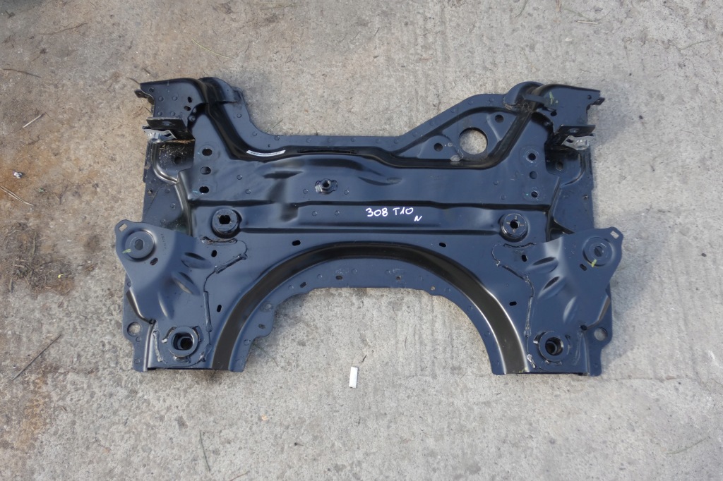 фото №1, Peugeot 308 t10 1.2 thp підрамник підрамник підрамник trawes