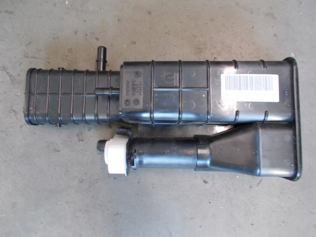 Купити Бак adblue 520997310