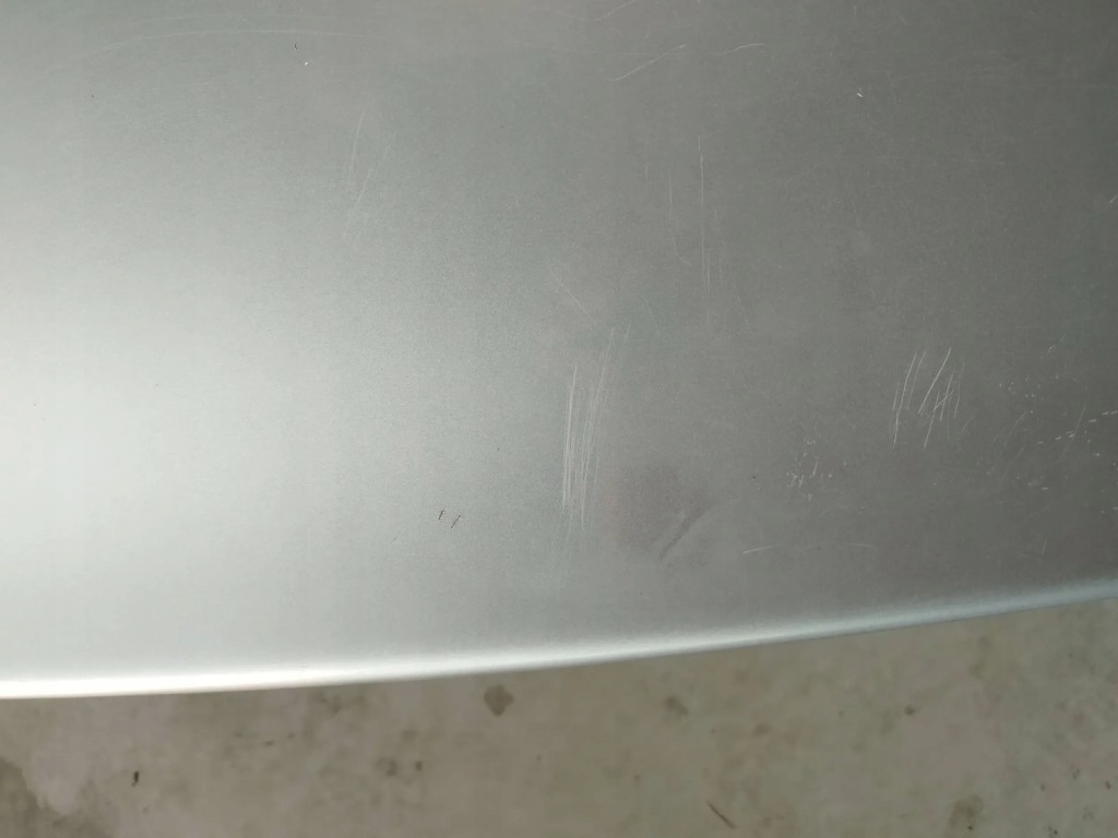 Volkswagen passat b6 2008 задня кришка багажника багажника Зі Шроту