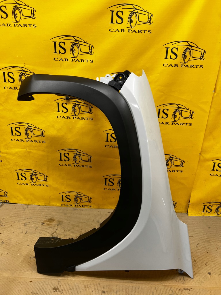 фото №10, Kompletny перед капот pas передній бампер mazda mx30 mx-30 електрик