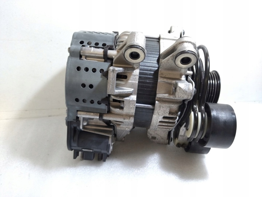 32383087 генератор натяжитель 2.0 mild hybrid описание : 6083km volvo xc60 2 Доставка