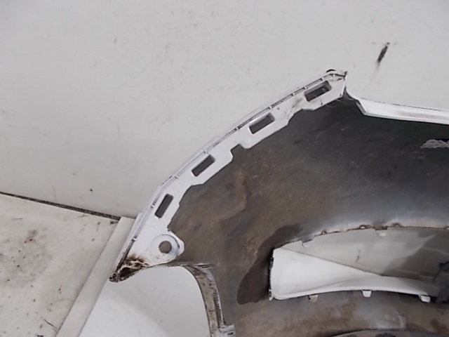 фото №7, Skoda citigo lift 1s 15-19 бампер передній org !!!