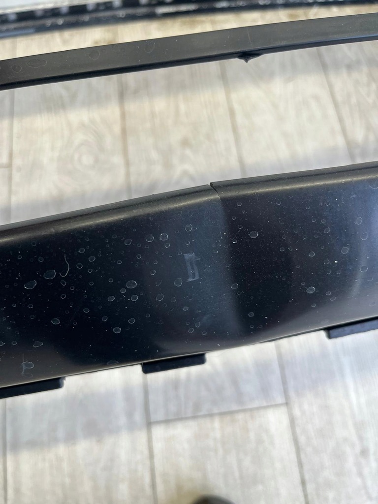 фото №8, Hyundai i30 2 ii 12-17 бампер перед передний 86511-a6000