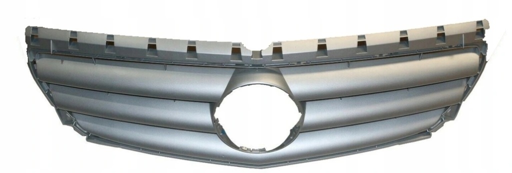 фото №1, Решётка радиатора решётка радиатора mercedes a klasa w176 w246 2012-