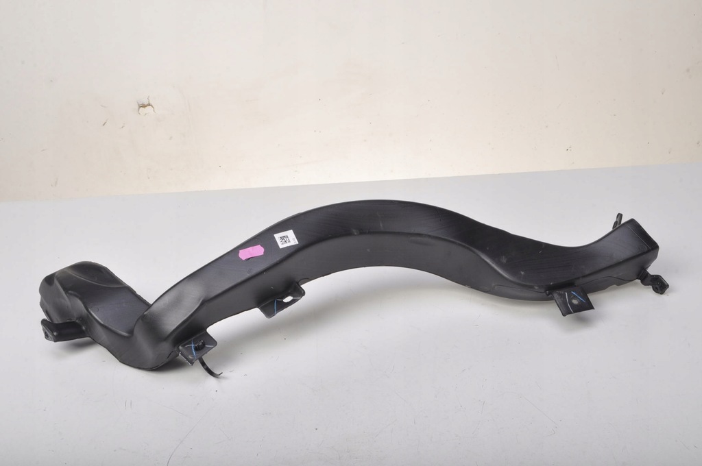 фото №7, Defender l663 3.0 d200 труба воздухозаборник воздуха 21r