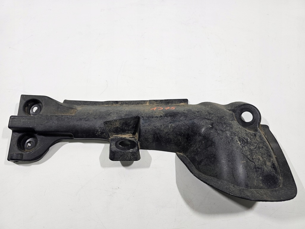 фото №1, Захист підвіска dacia sandero #1378