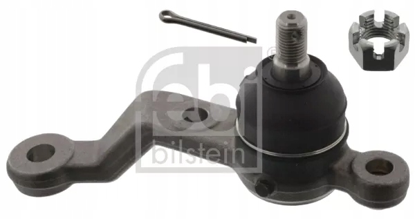 фото №2, Шарова опора важеля lexus p. gs 97-04 pr febi bilstein