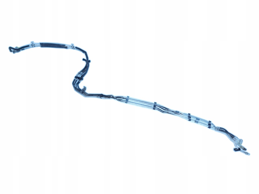 фото №1, Chrysler pacifica hybrid провода подвеска kpl