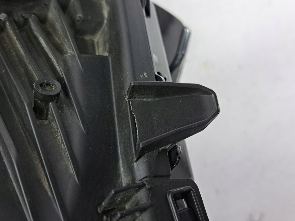 Ліхтарі  правий ліва full led audi q3 83a 83a941033 83a941034 в Україні