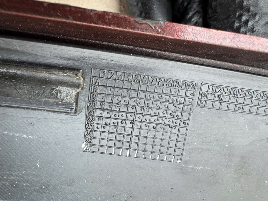 Mercedes gls w167 x167 молдинг крила лівий задній ліва a1678841800 / 15353105 Київ