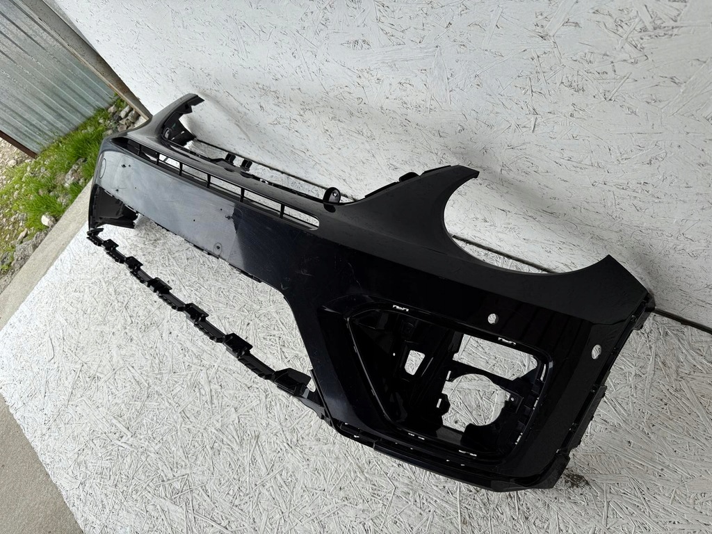 фото №4, Бампер перед передній vw new beetle lift r-line cross