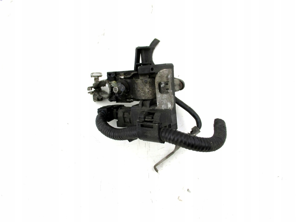 Купить Клемма минусовая toyota yaris ii 1.4 d4d 2009-2011r