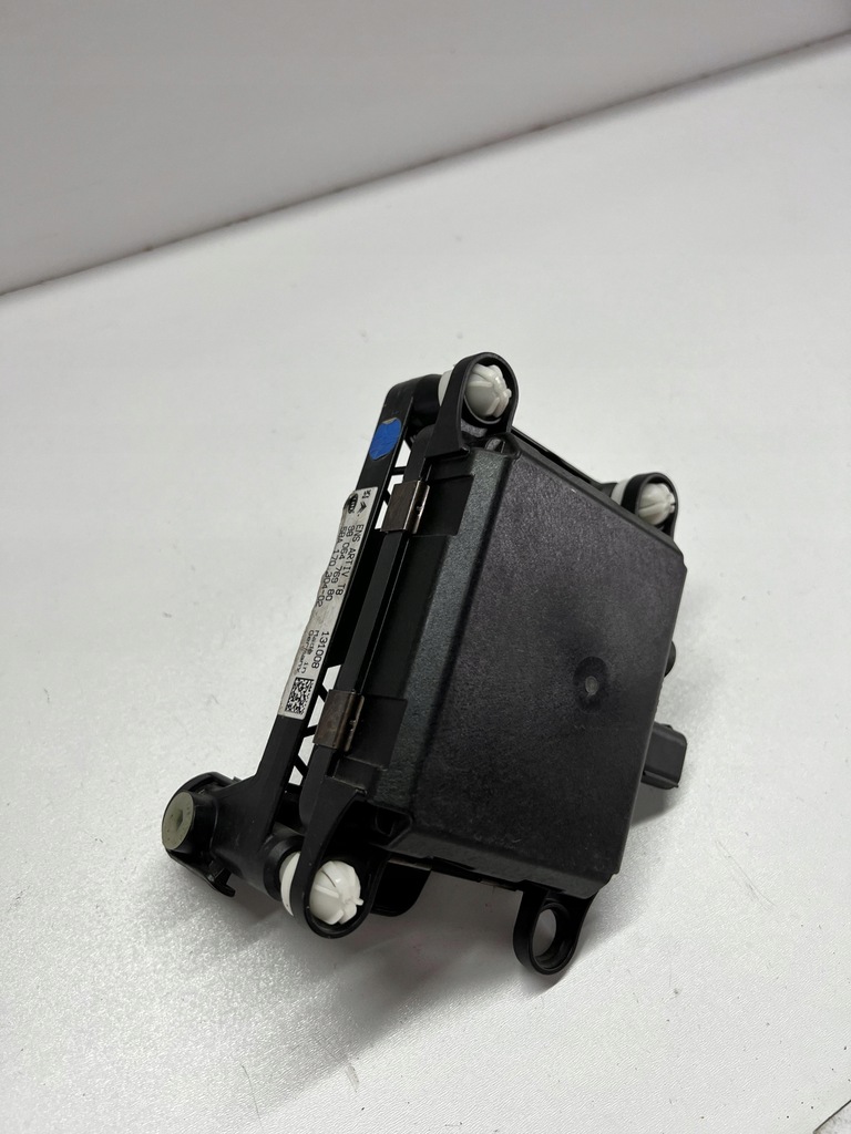 фото №1, Радар disctronic peugeot citroen 9806141980