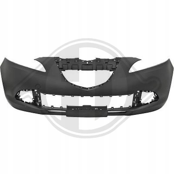 фото №1, Бампер do lancia ypsilon 11-