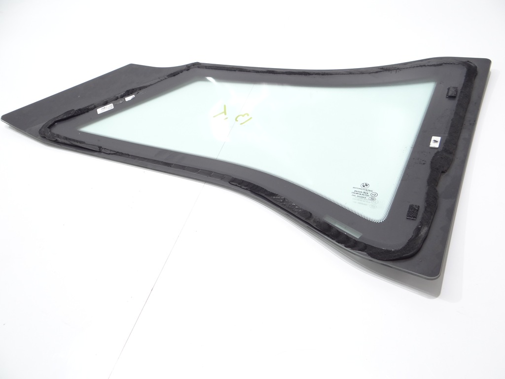 фото №10, Стекло кузовная левый задняя левая задняя bmw i3 i01