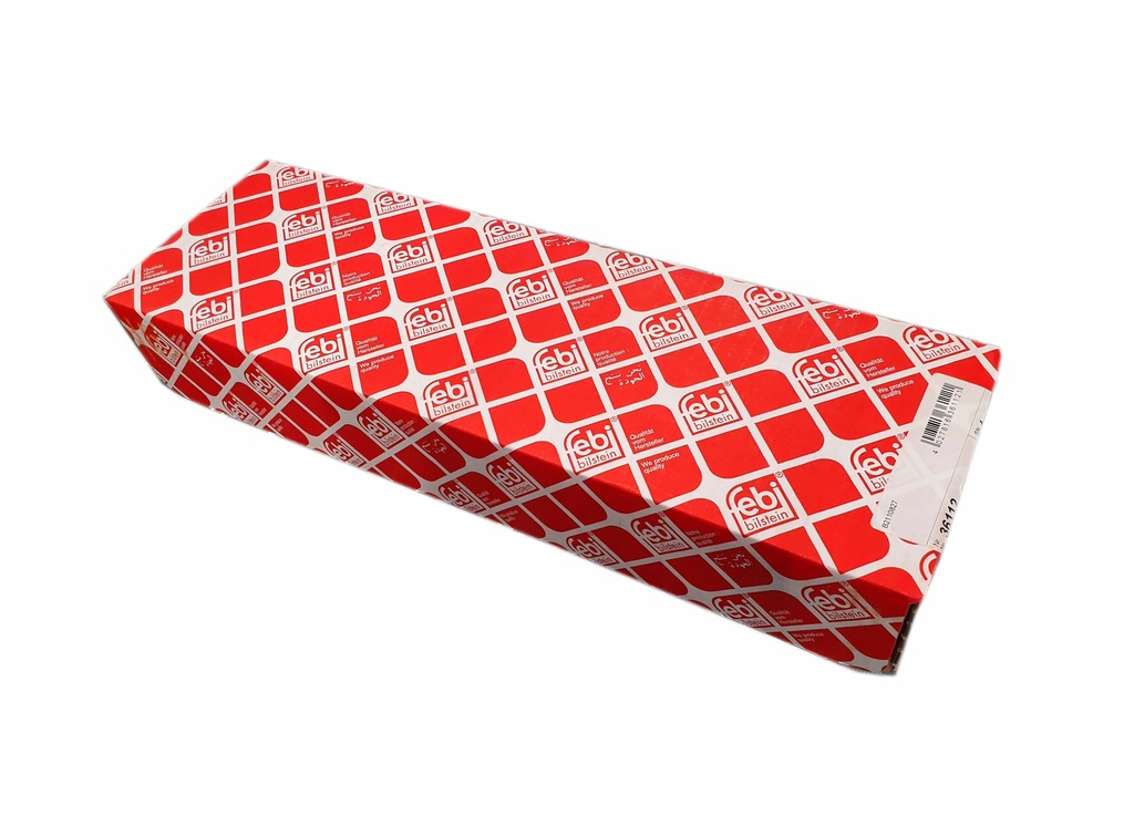 фото №16, Febi bilstein важіль підвіска 33210