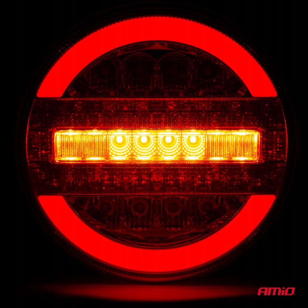 фото №10, Лампа задня задня комбінована led світлодіодна do lawety