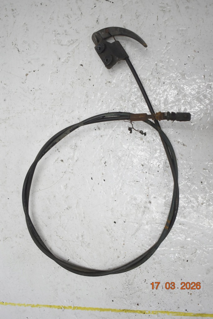 Купити Привід двірник mercedes w110 w111