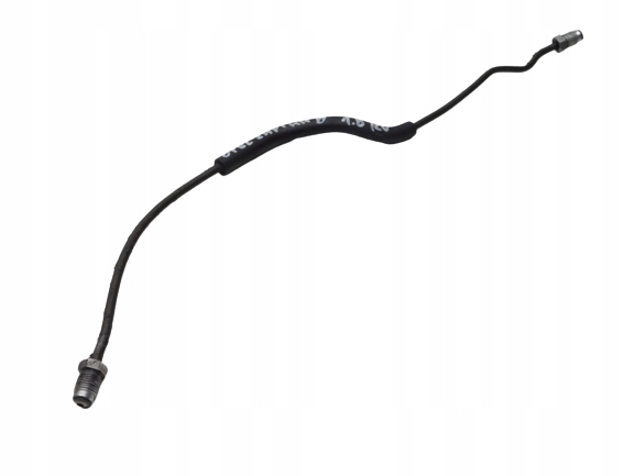 фото №1, 07/22 opel zafira b шланг трубка цилиндр сцепления