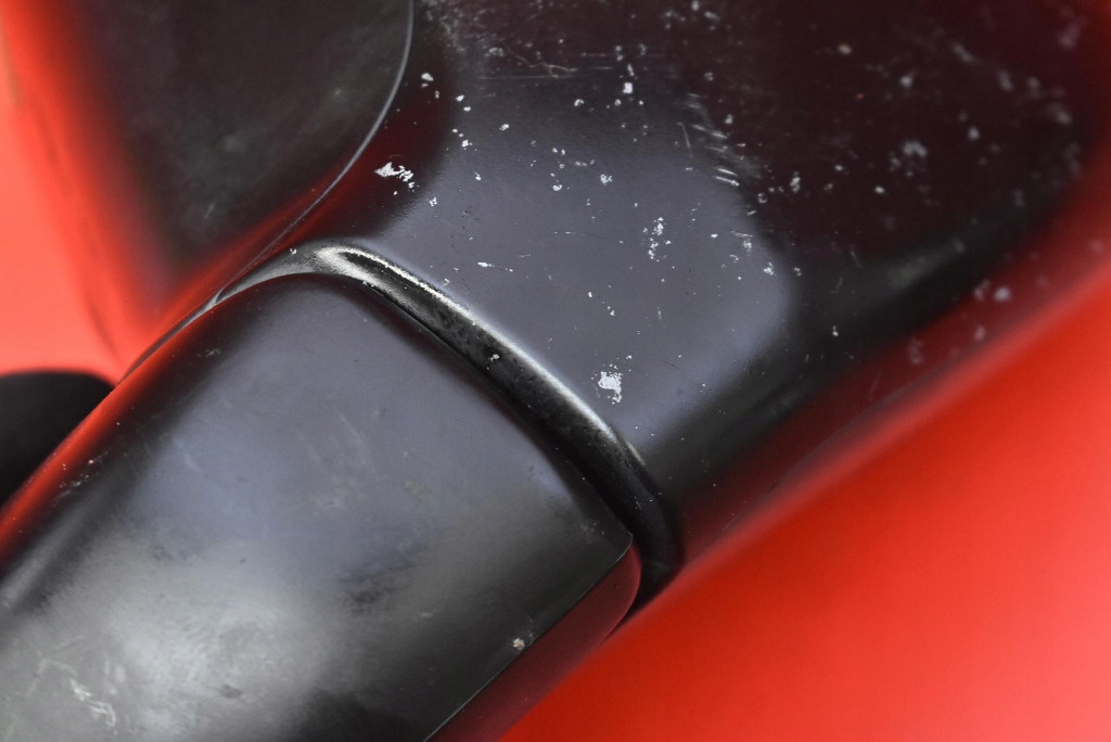 фото №8, Дзеркало праве чорні eu 023298 citroen c3 picasso 1 i 08-13 6+5 pin