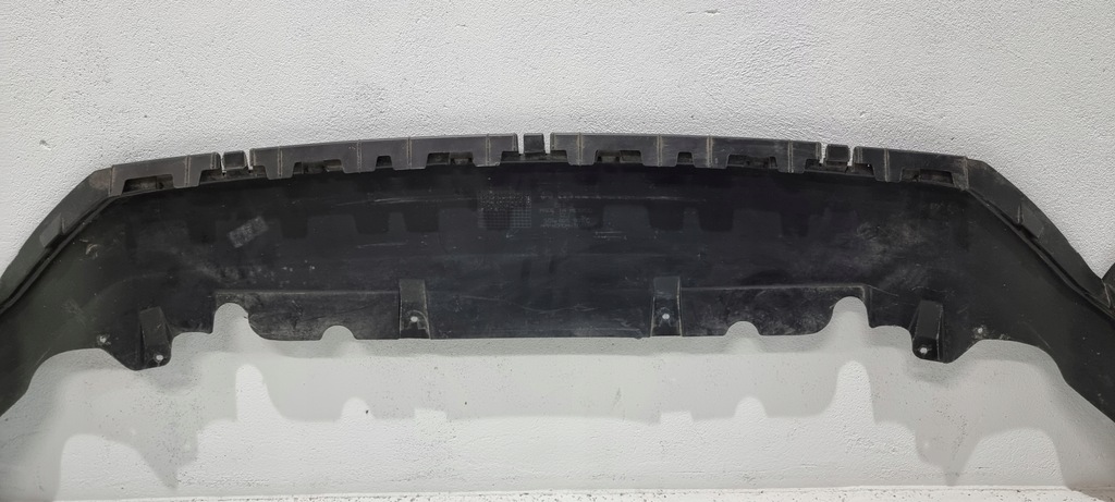 фото №8, Плита захист бампера передній vw beetle 5c5 10-