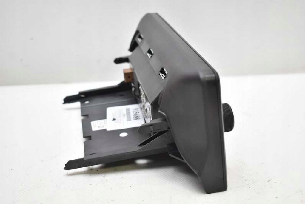 фото №5, Радио радиопроигрыватель 4390160112 citroen berlingo 3 iii 18-21