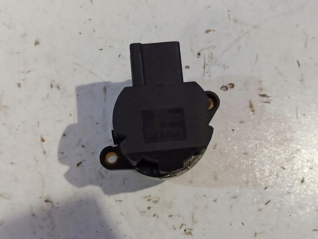 фото №3, Volvo xc90 2003 замок запалювання