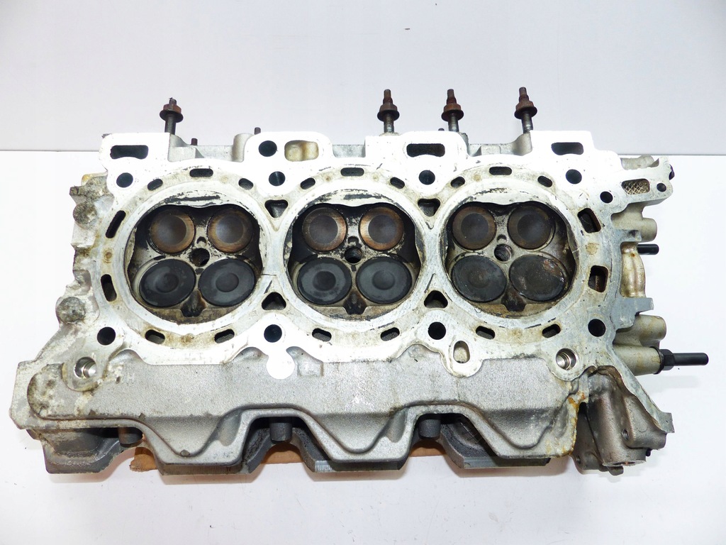 фото №10, Ford f150 explorer v 3.5 ecoboost головка p