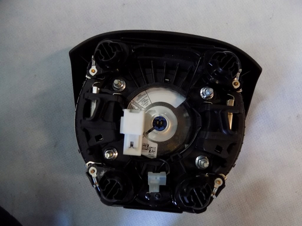 фото №4, Dw sandero stepway повітропровід air bag