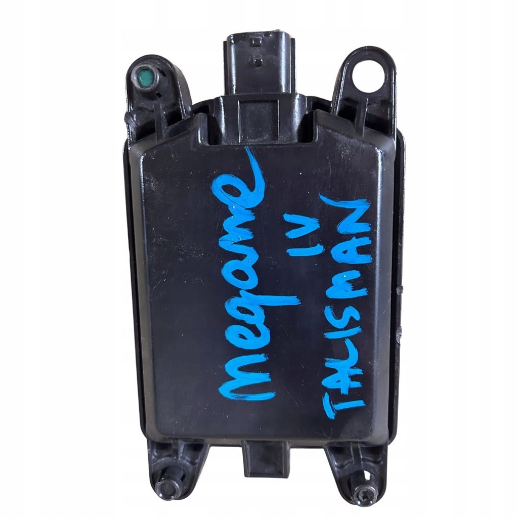 фото №1, Renault megane радар distrinic 284383207r