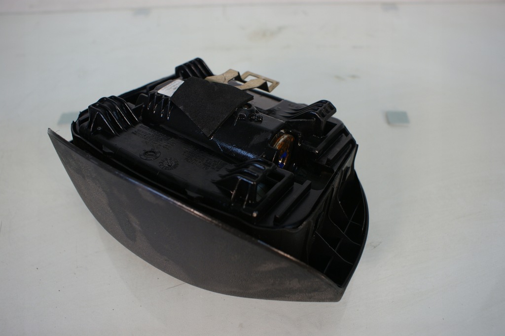 фото №7, Подушка водія подушка безпеки лівий renault scenic 2 ii