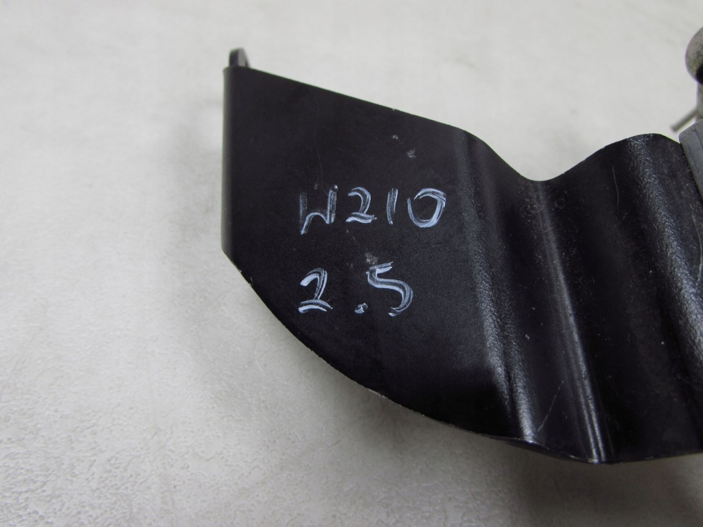 Mercedes w202 w210 95-03 педаль потенциометр датчик газа 0095428817 Недорого