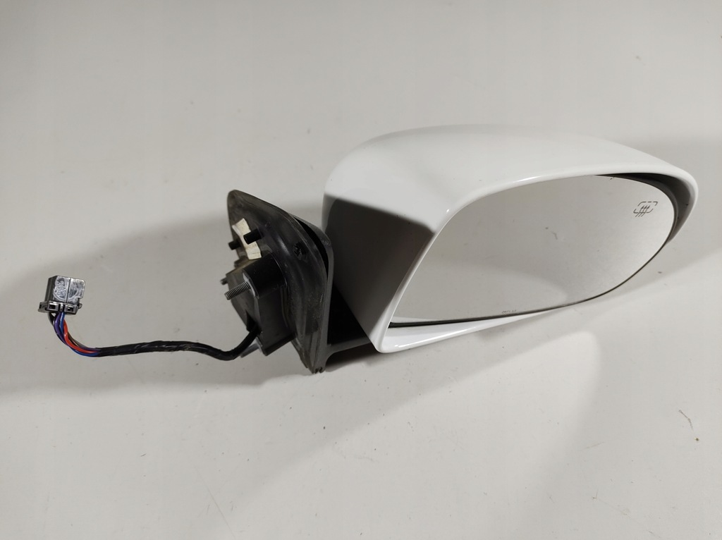 фото №1, Jeep compass 13- зеркало наружное правое 7pin