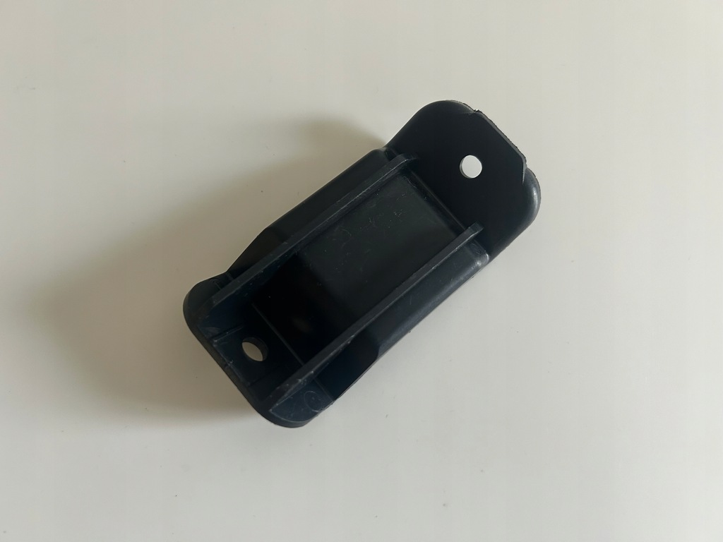 фото №1, Mercedes gl x164 ml w164 lift 2008-2011 кронштейн бампера задняя оригинал