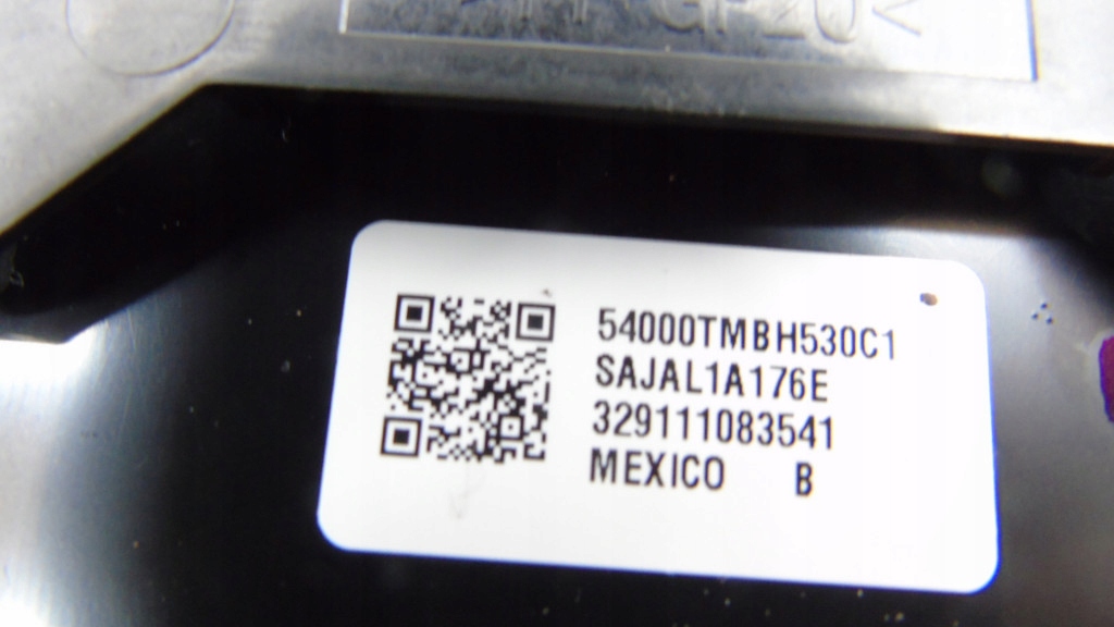 фото №6, Панель домкрат передач honda cr-v crv v 54000tmbh530c1