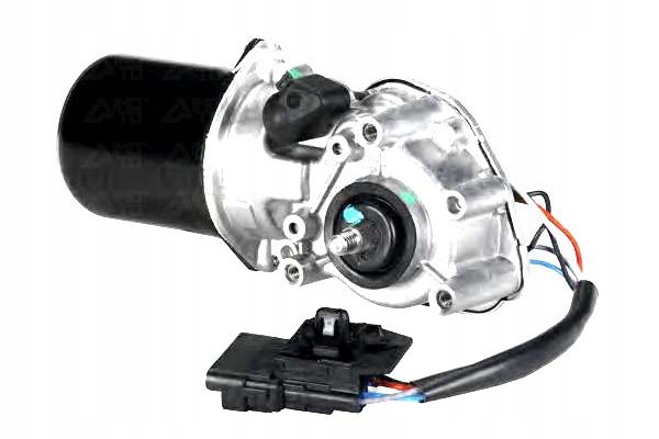 фото №1, Valeo двигатель дворник nissan primastar opel mov