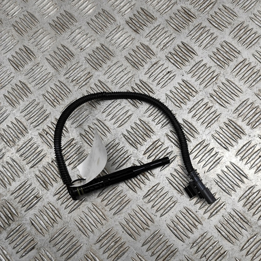 фото №1, Volvo s90, v90 2017 датчик уровня масла