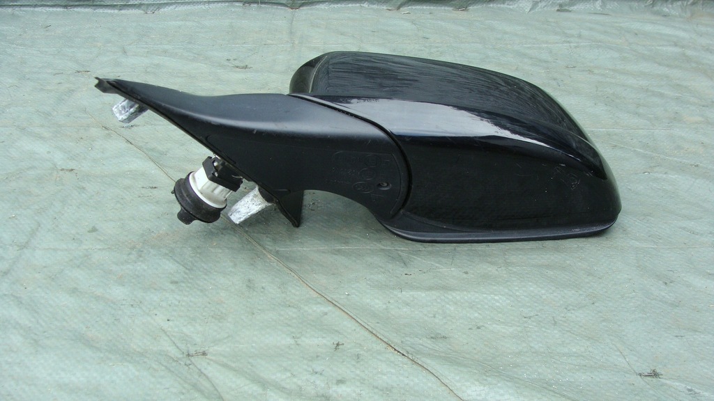 фото №8, Зеркало зеркало левая левый перед bmw 5 f10 5-pin f01534039931p