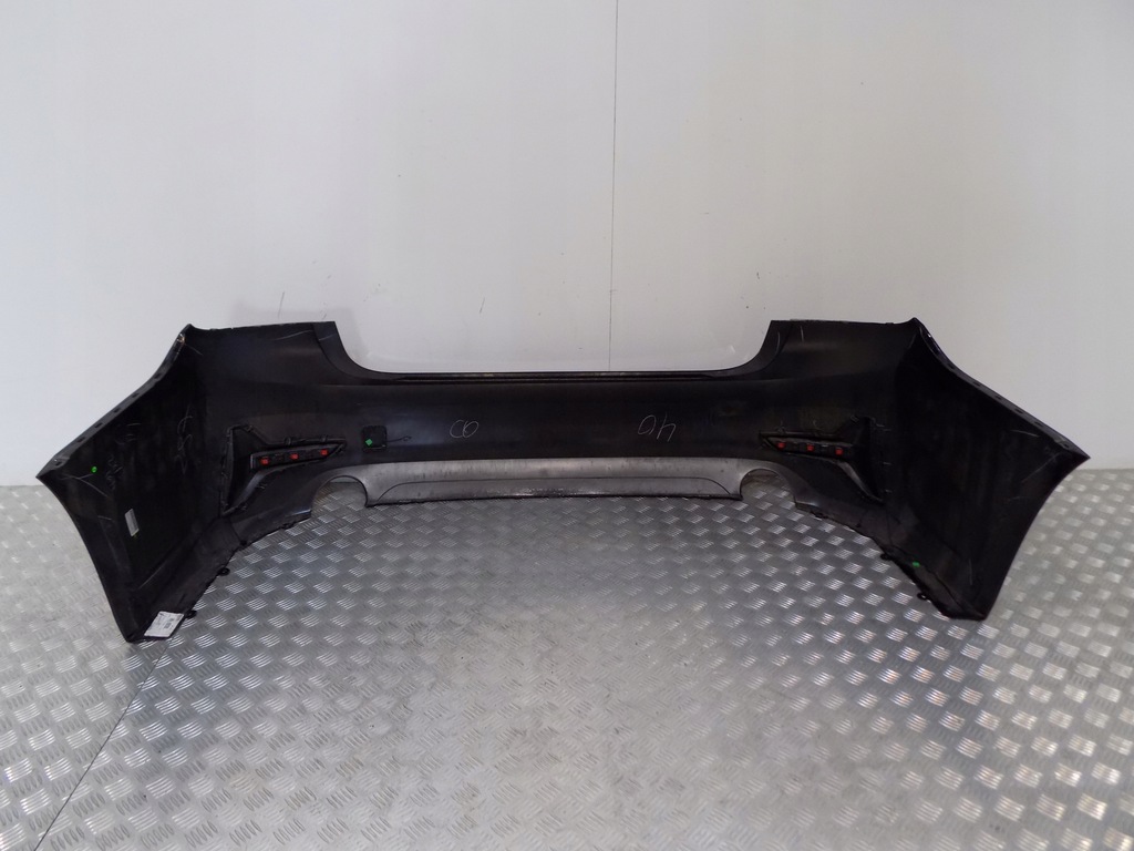 фото №6, Bmw 3 g20 lci бампер задний задняя 475