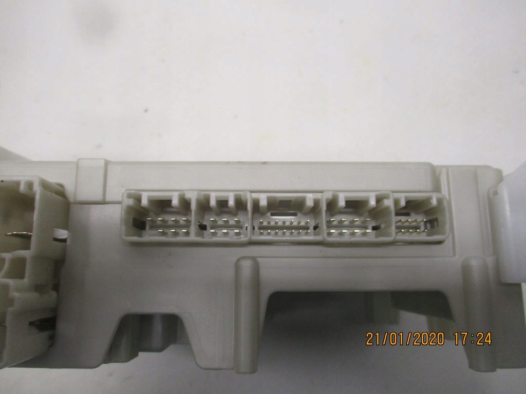 фото №5, Коробка предохранителей citroen c1 1.0 14r