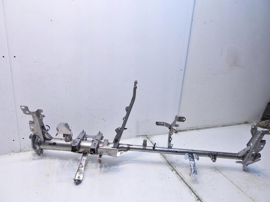 фото №5, Балка каркас консолі mazda 6 gh