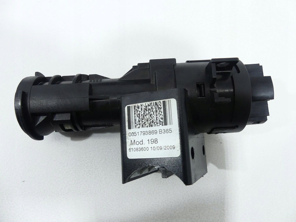 фото №11, Bravo ii 1.6mjet бортовой компьютер 0281016196 51852323