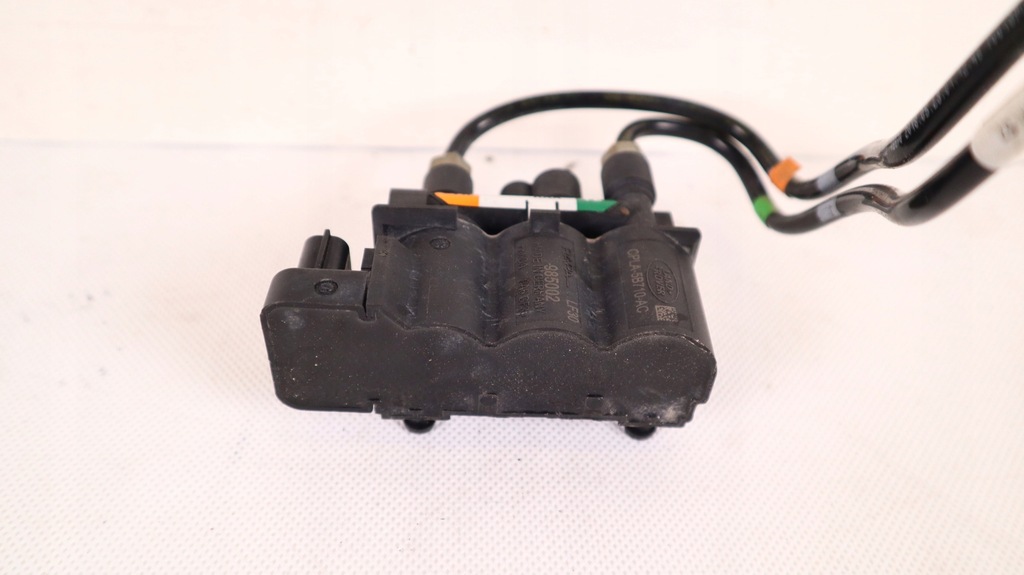 фото №5, Jaguar i-pace x590 розподільник підвіска cpla-5b710-ac, j9d3-3d200-ad