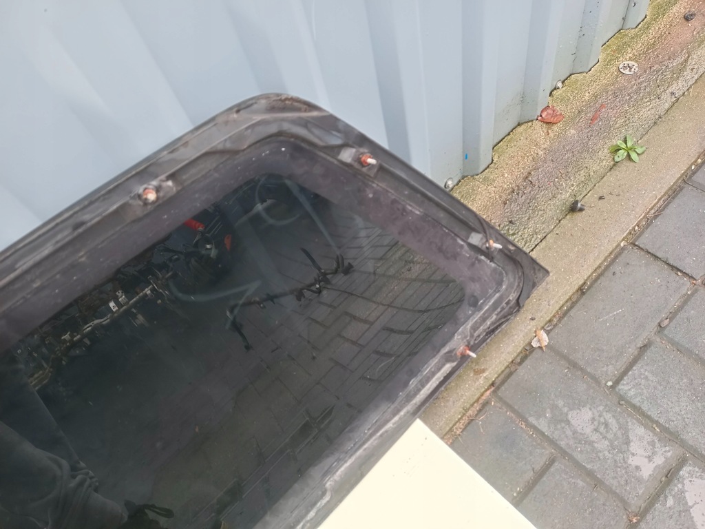 фото №9, Ford f150 xii 09-14 стекло задняя usa