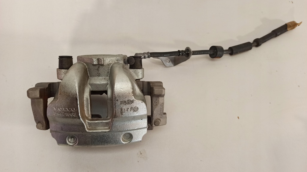 фото №1, Супорт гальмівний лівий volvo v60 xc60 v90 31471663