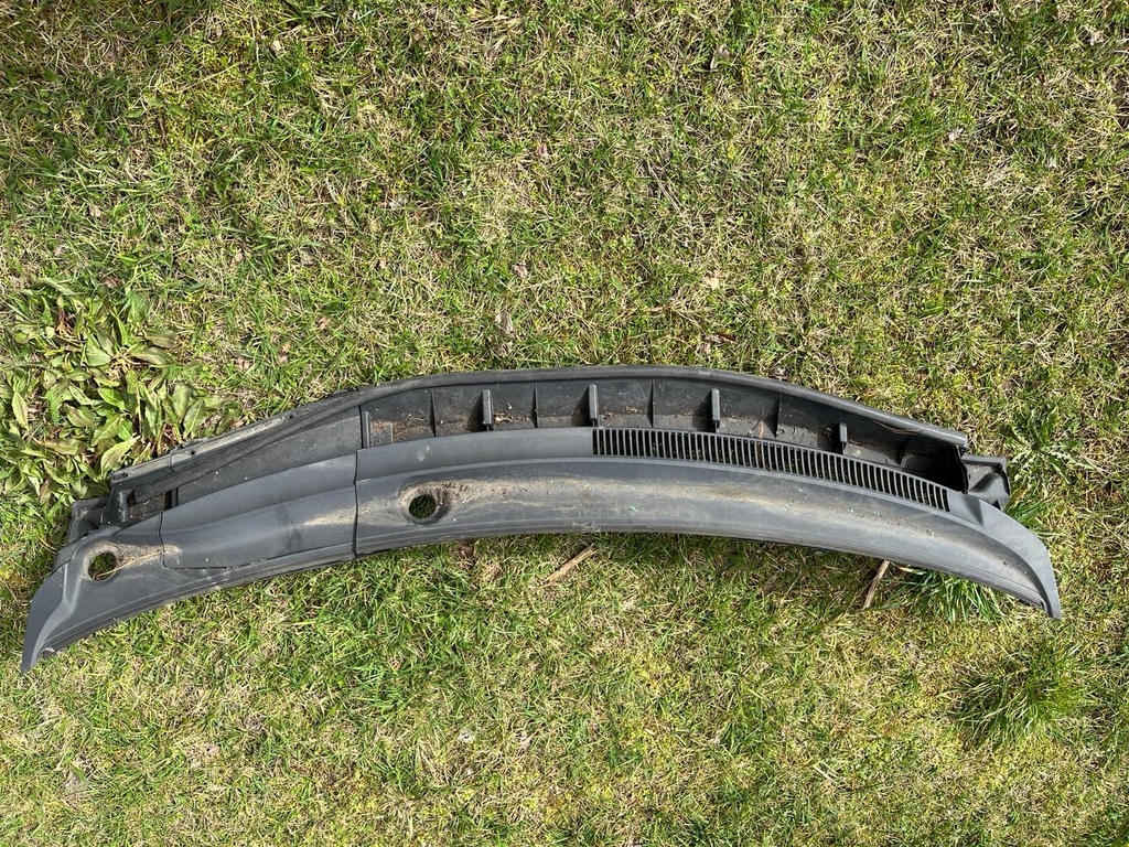 фото №1, Toyota auris 07-12 жабо