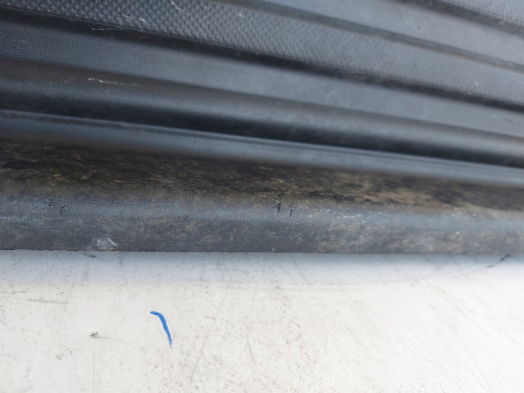 фото №7, Ford expedition молдинг порог порог левый накладка подножка