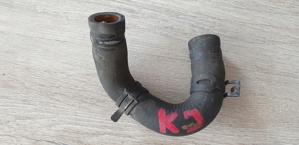 фото №1, Wąż труба насоса wody jeep cherokee liberty kj