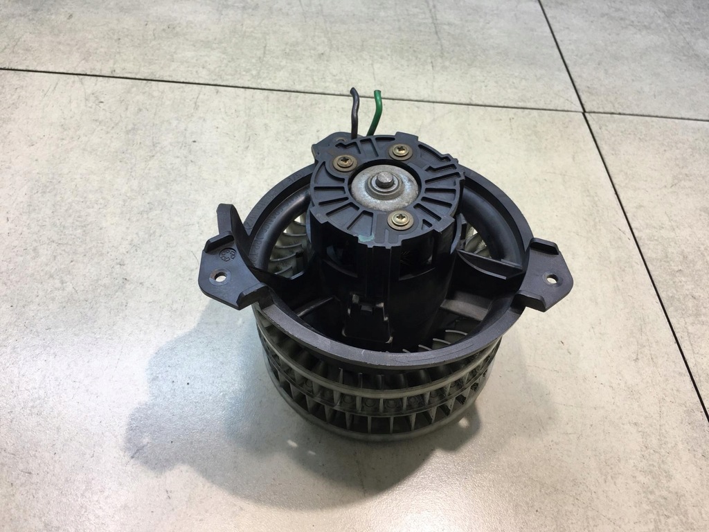 фото №5, Вентилятор воздуходувка chrysler 300m 3.5 v6 77370115