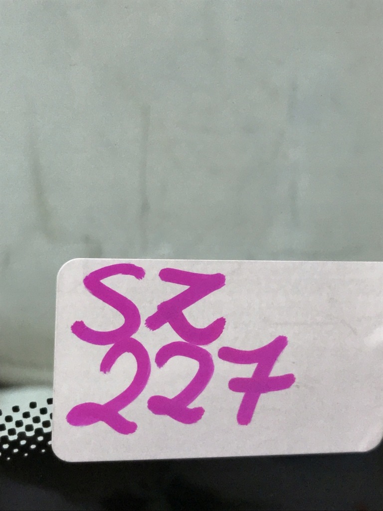 фото №9, Скло передня лобове bentley azure